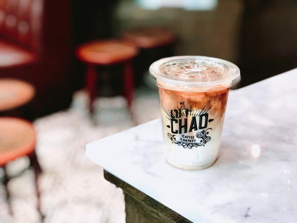 Chao Coffee Company
