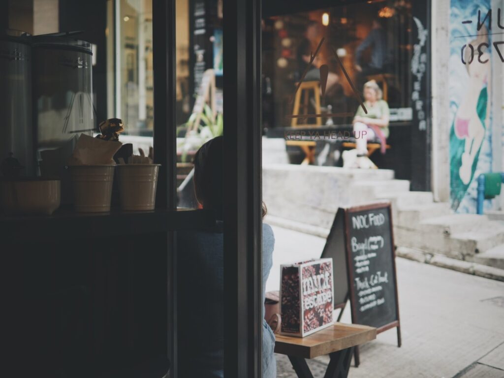 NOC Coffee Roastery NOC Coffee Roaster 1