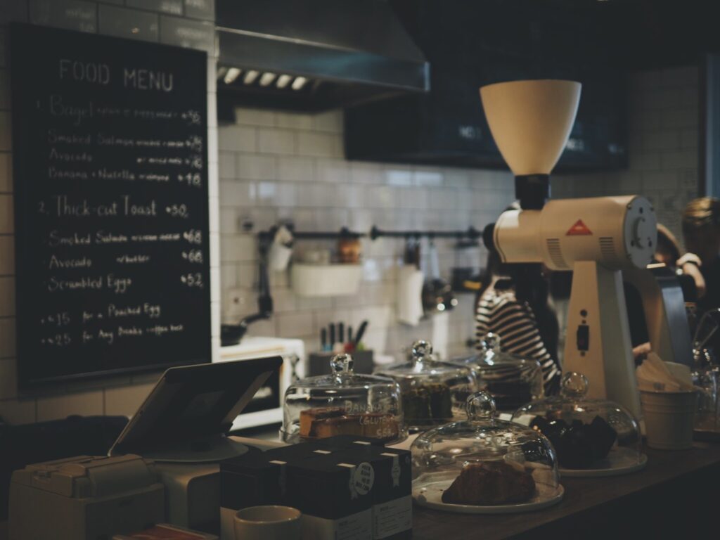 NOC Coffee Roastery NOC Coffee Roaster 4