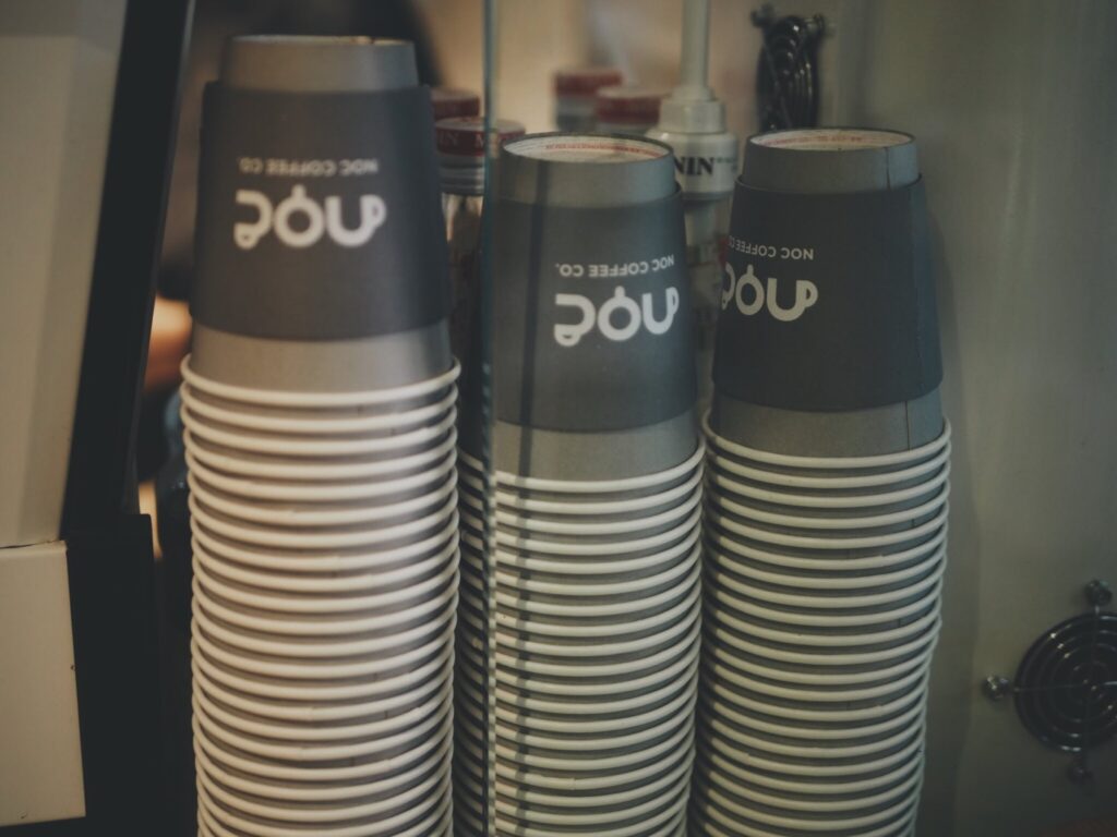 NOC Coffee Roastery NOC Coffee Roaster 6