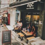 NOC Coffee Roaster 7