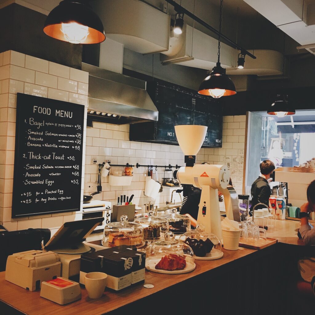 NOC Coffee Roastery NOC Coffee Roaster 8