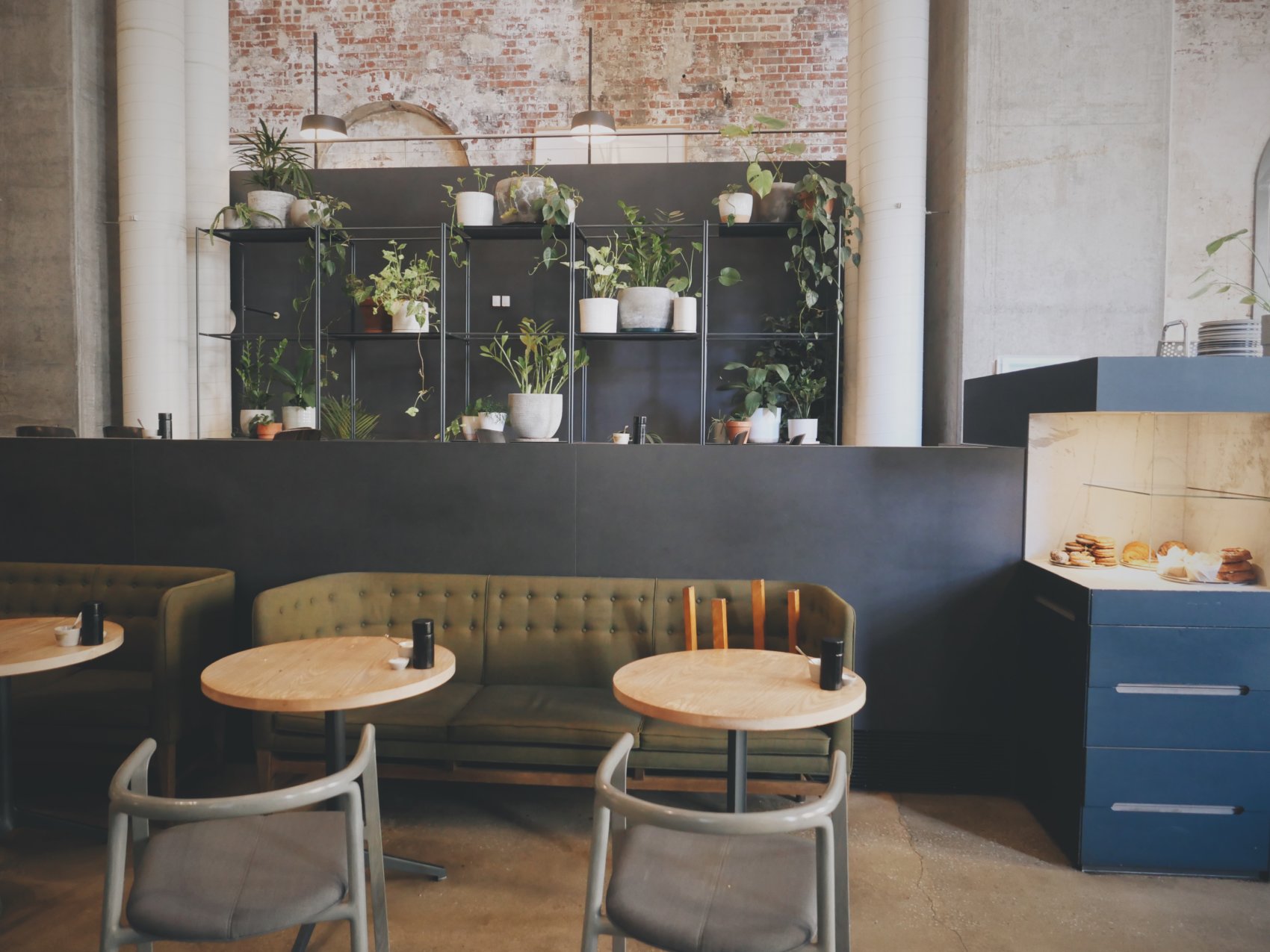 Melbourne Cafe Hopping Higher Ground MelB 1
