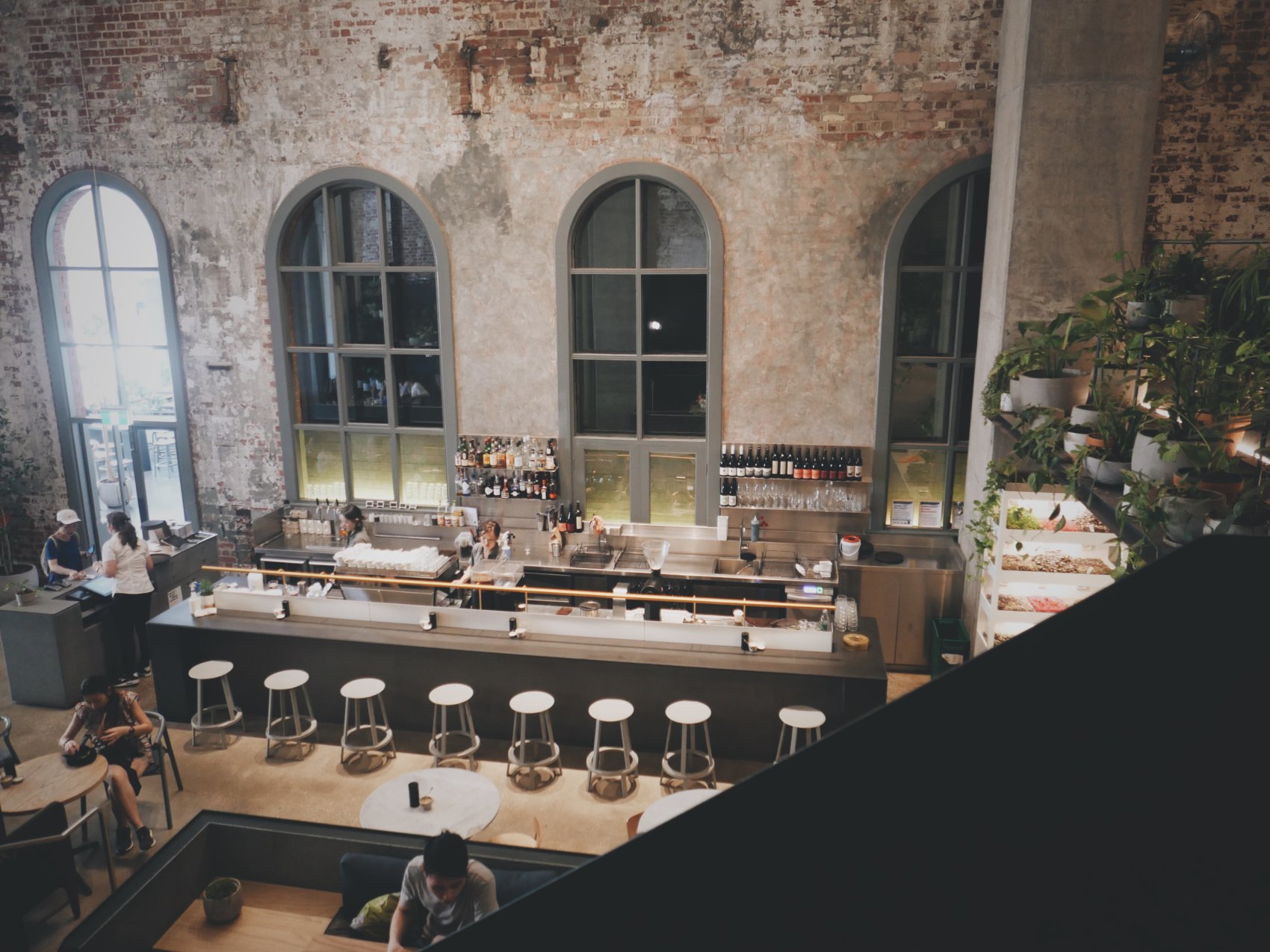 Melbourne Cafe Hopping Higher Ground MelB 11
