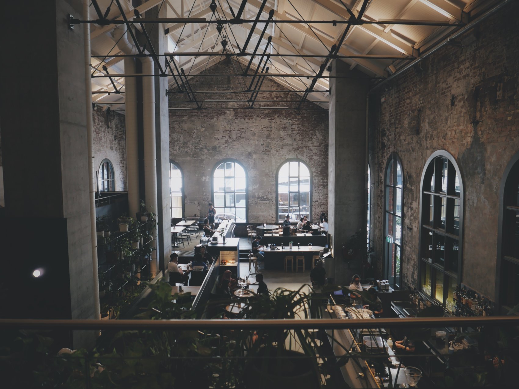 Melbourne Cafe Hopping Higher Ground MelB 14
