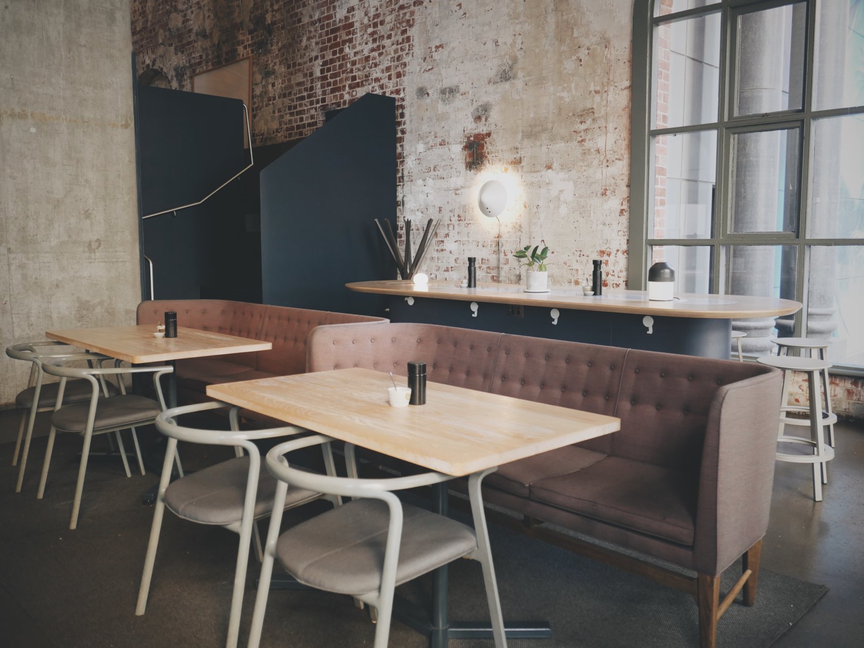 Melbourne Cafe Hopping Higher Ground MelB 20