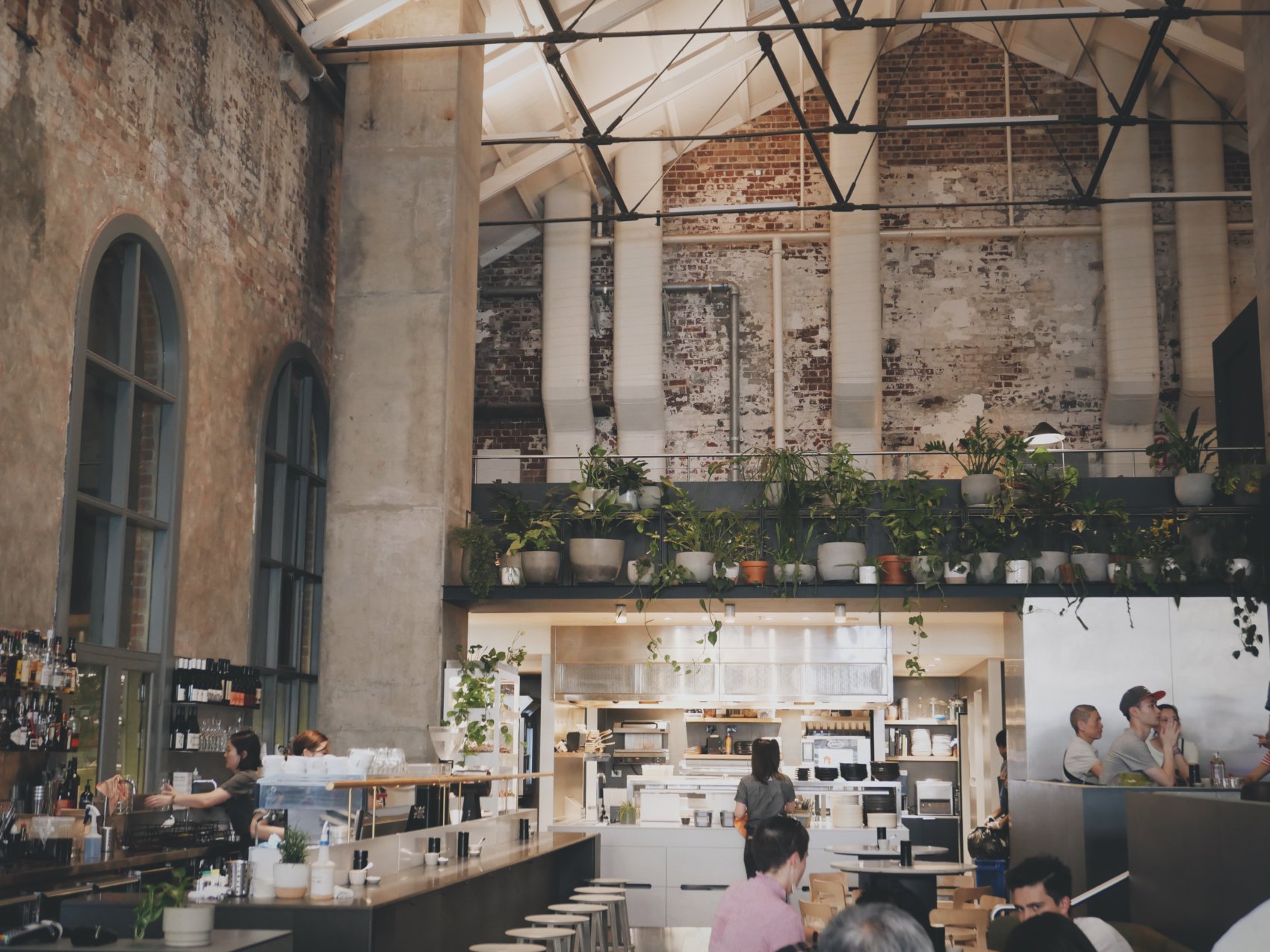 Melbourne Cafe Hopping Higher Ground MelB 6