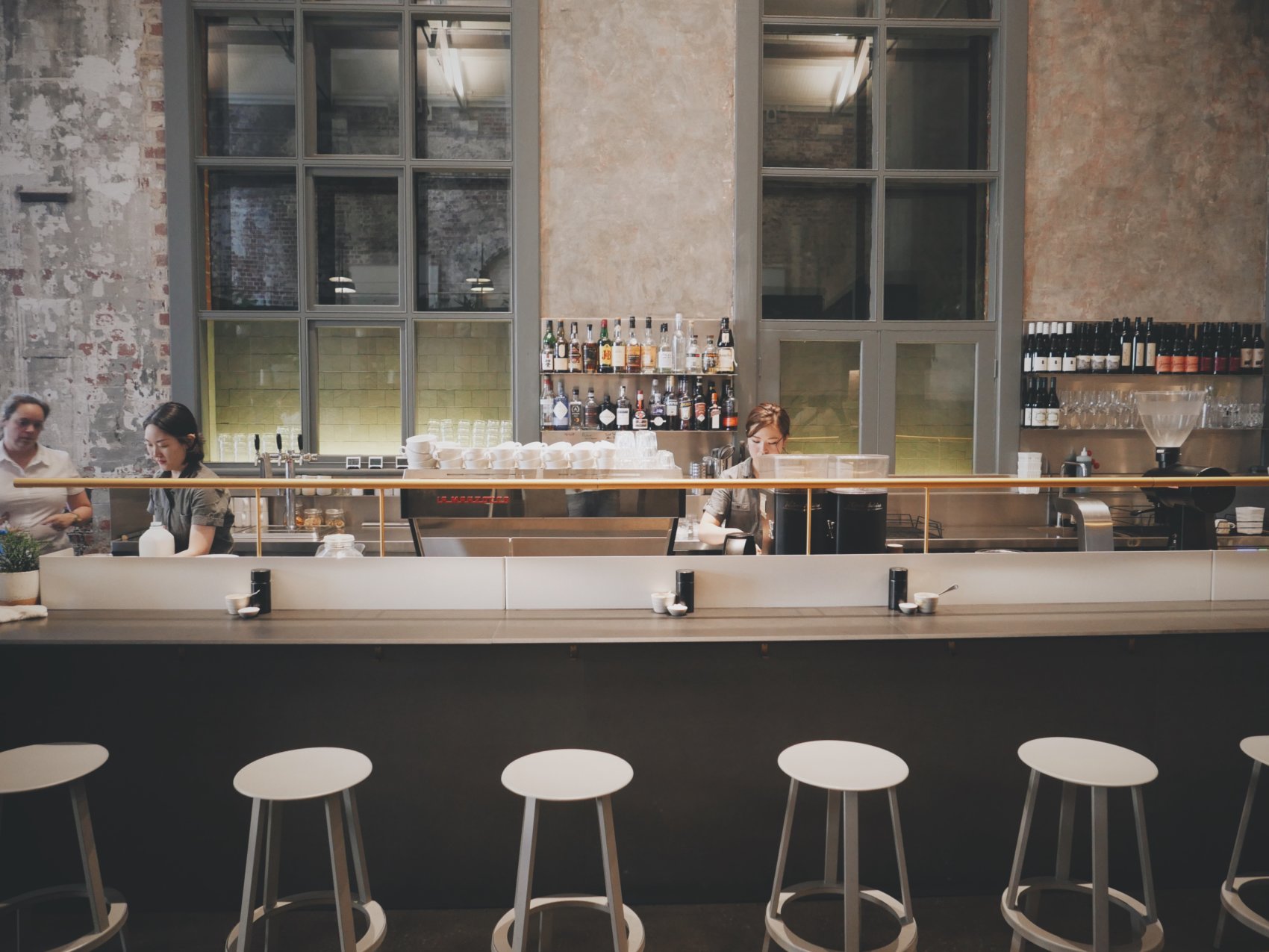 Melbourne Cafe Hopping Higher Ground MelB 7