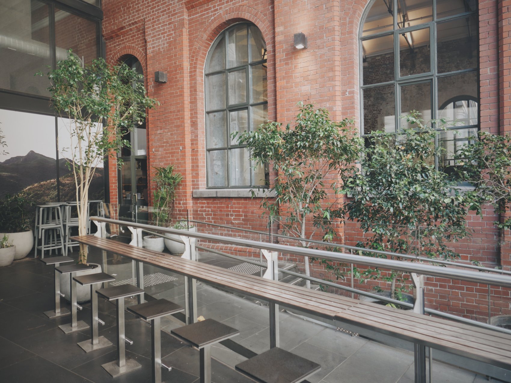 Melbourne Cafe Hopping Higher Ground Melb 29