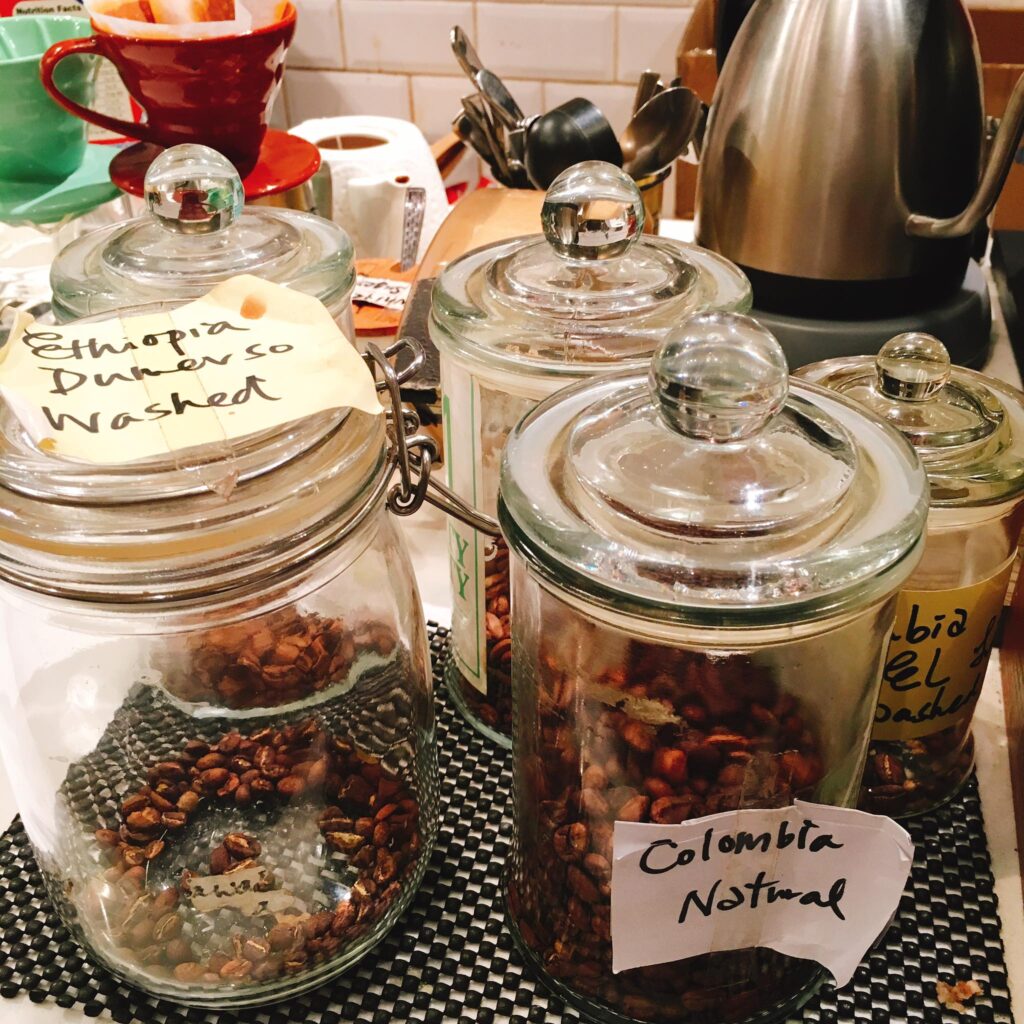 N1 Coffee & Co N1 Coffee Co 1