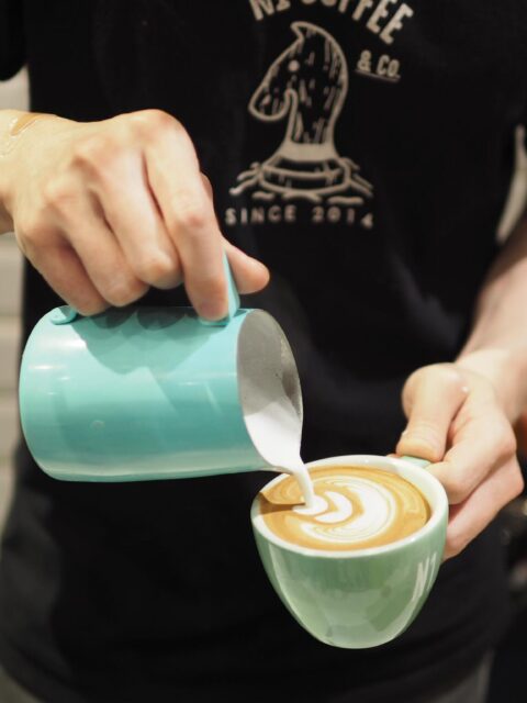 N1 Coffee & Co N1 Coffee & Co