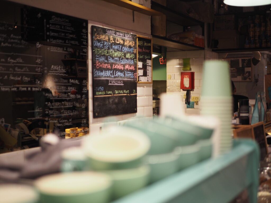 N1 Coffee & Co N1 Coffee Co 3