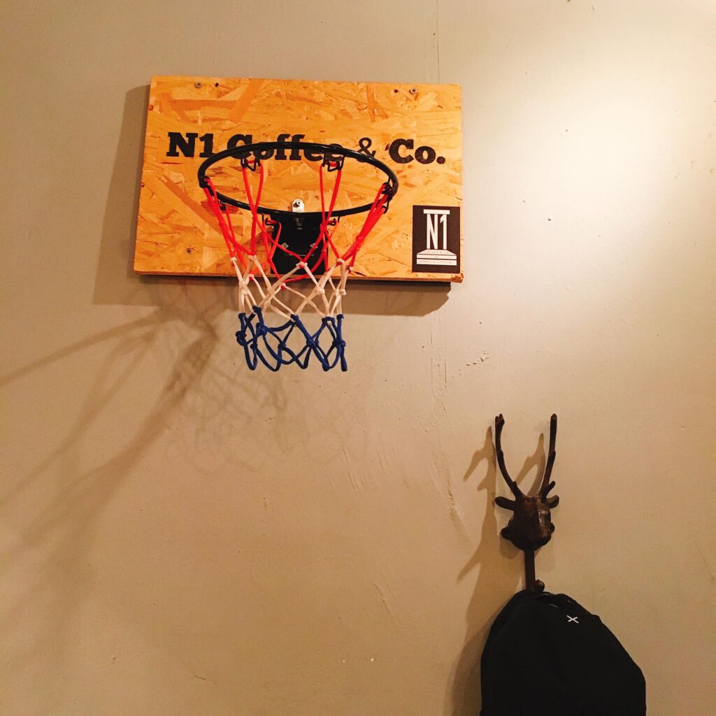 N1 Coffee & Co N1 Coffee Co 4