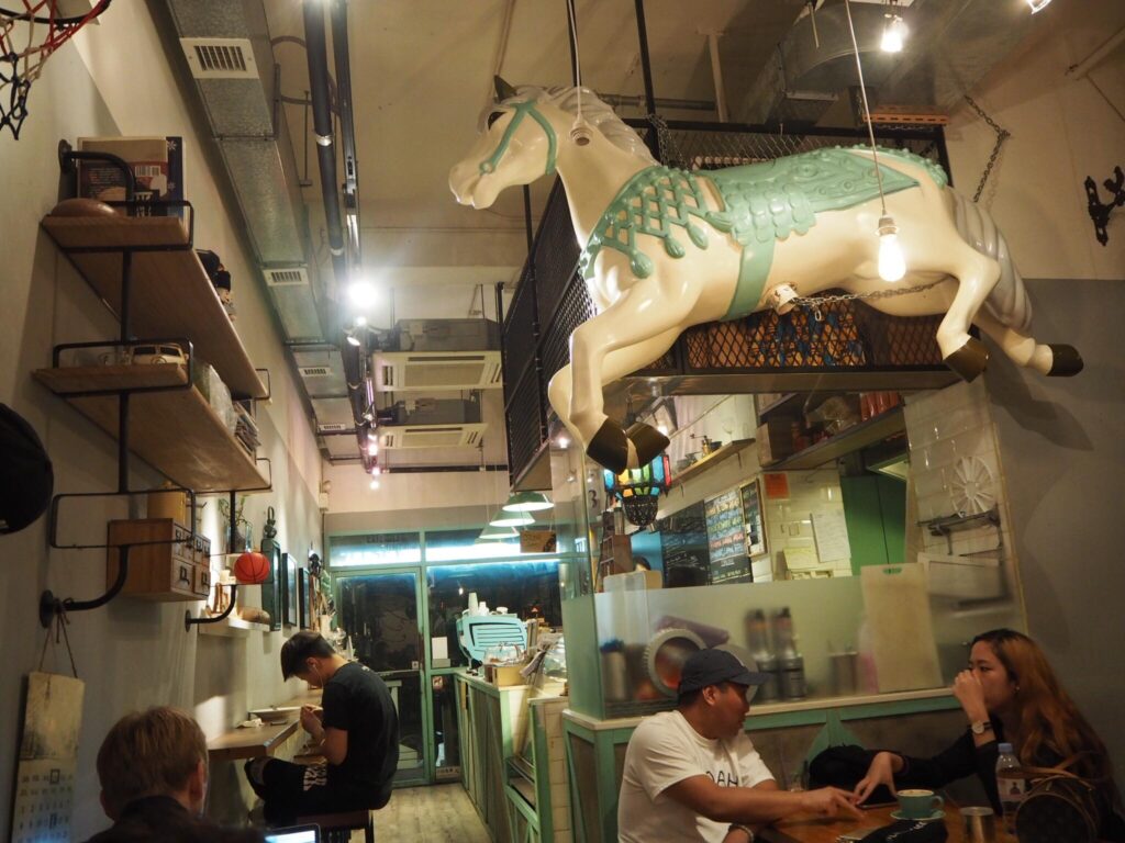 N1 Coffee & Co N1 Coffee Co 5