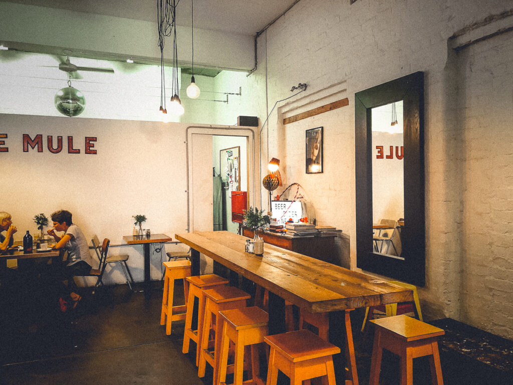 Melbourne Cafe Hopping IMG 4610