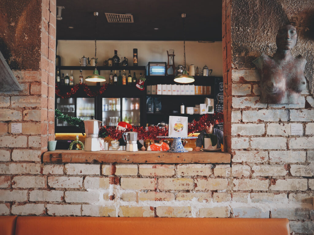 Melbourne Cafe Hopping Leroy 15