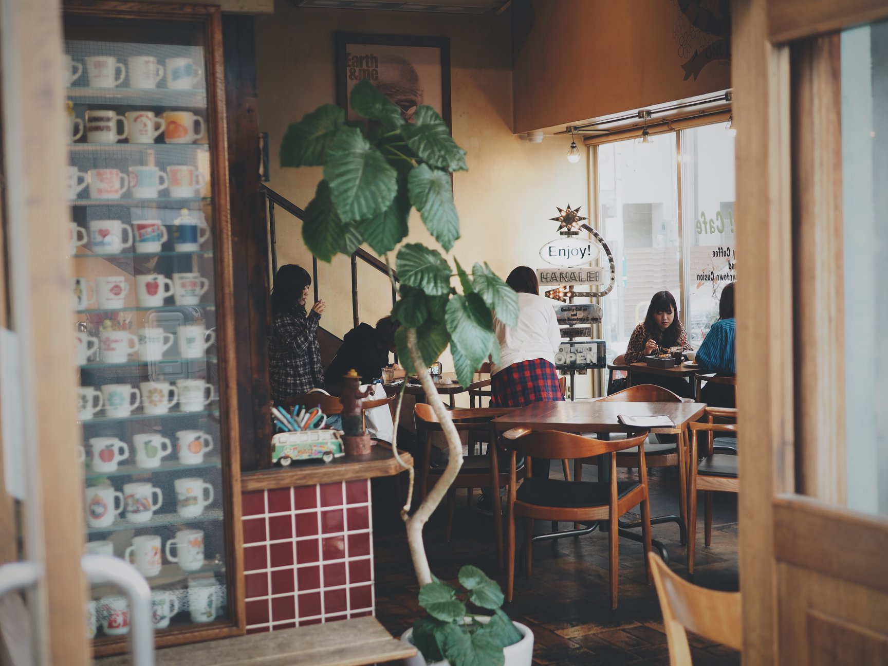 Osaka Cafe Hopping17
