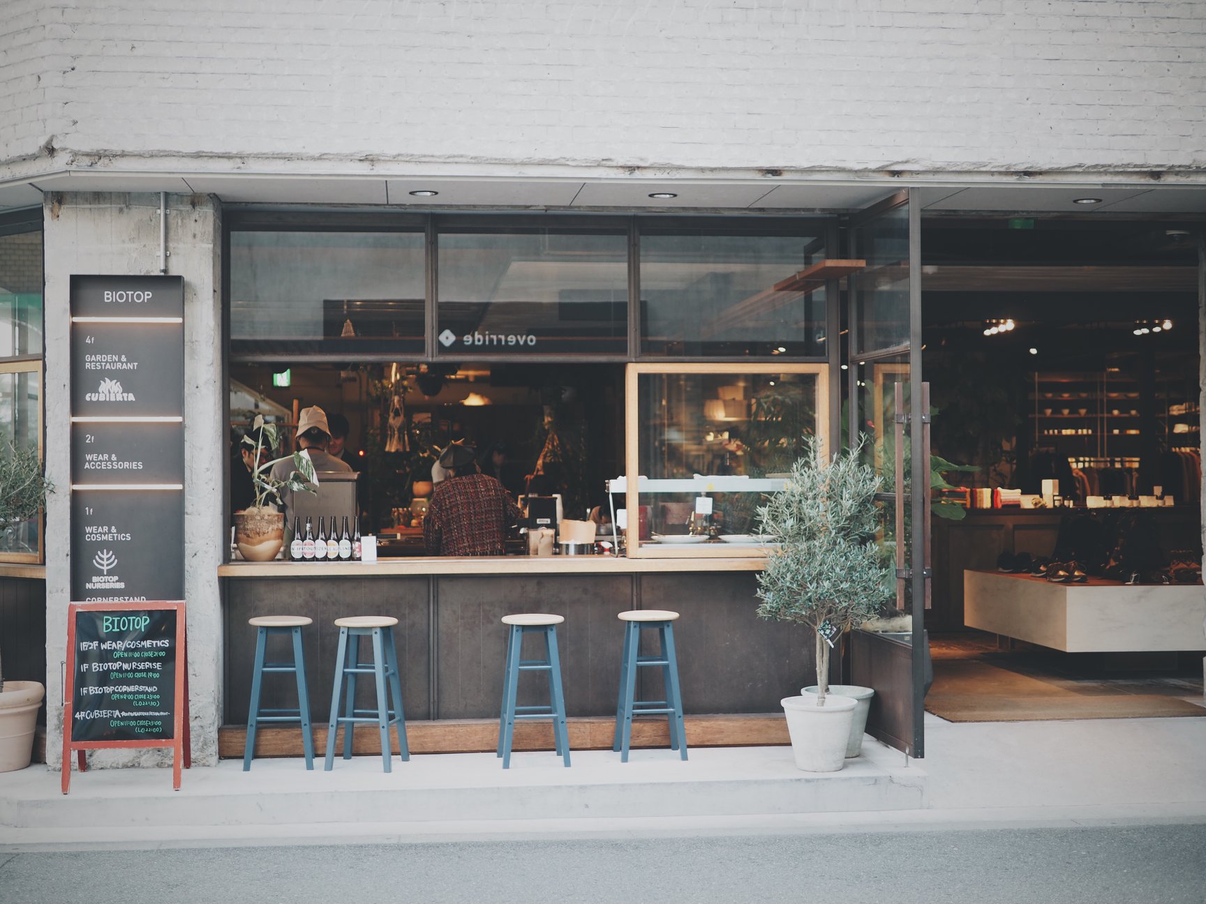 Osaka Cafe Hopping3