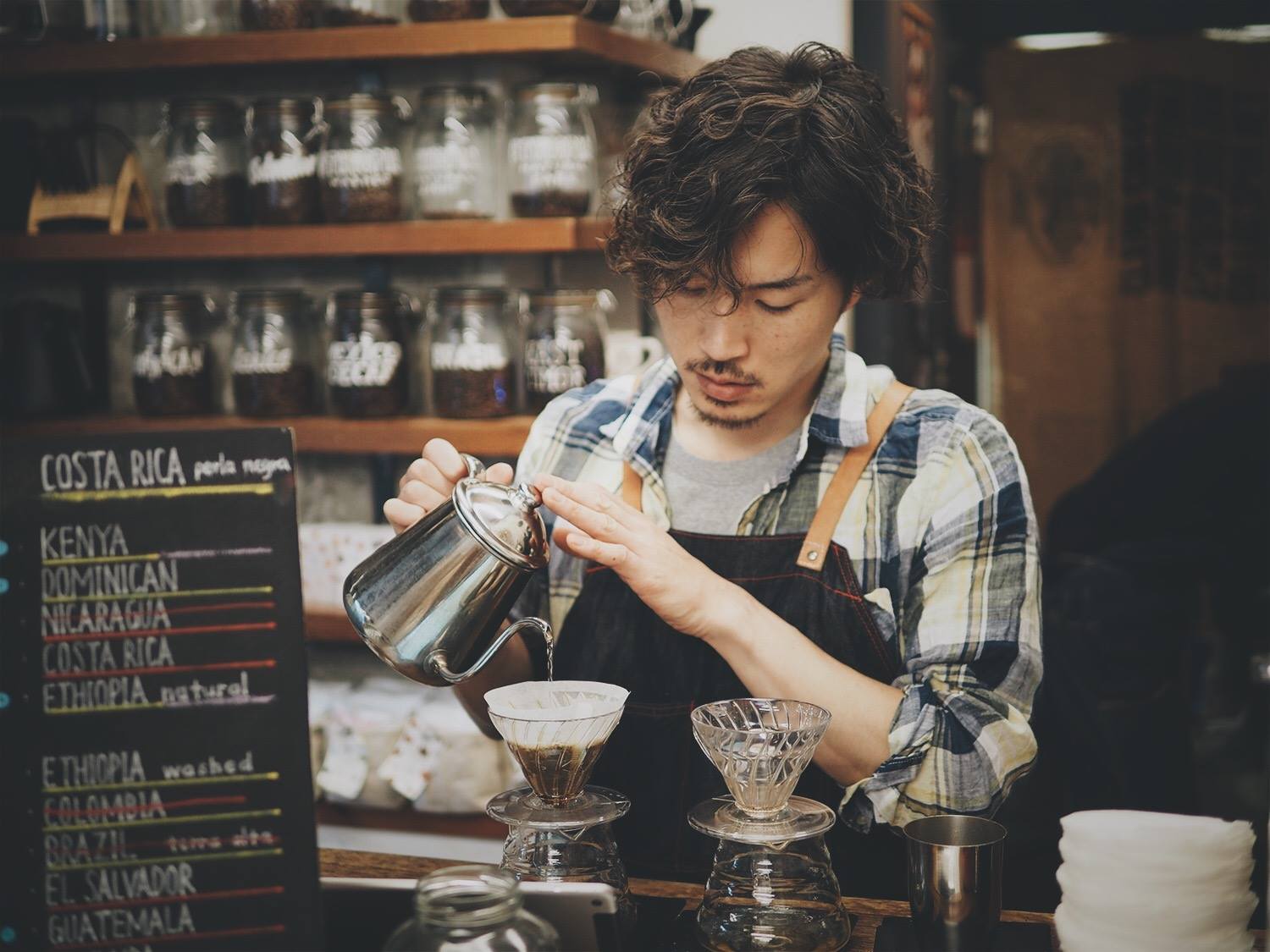 Osaka Cafe Hopping49