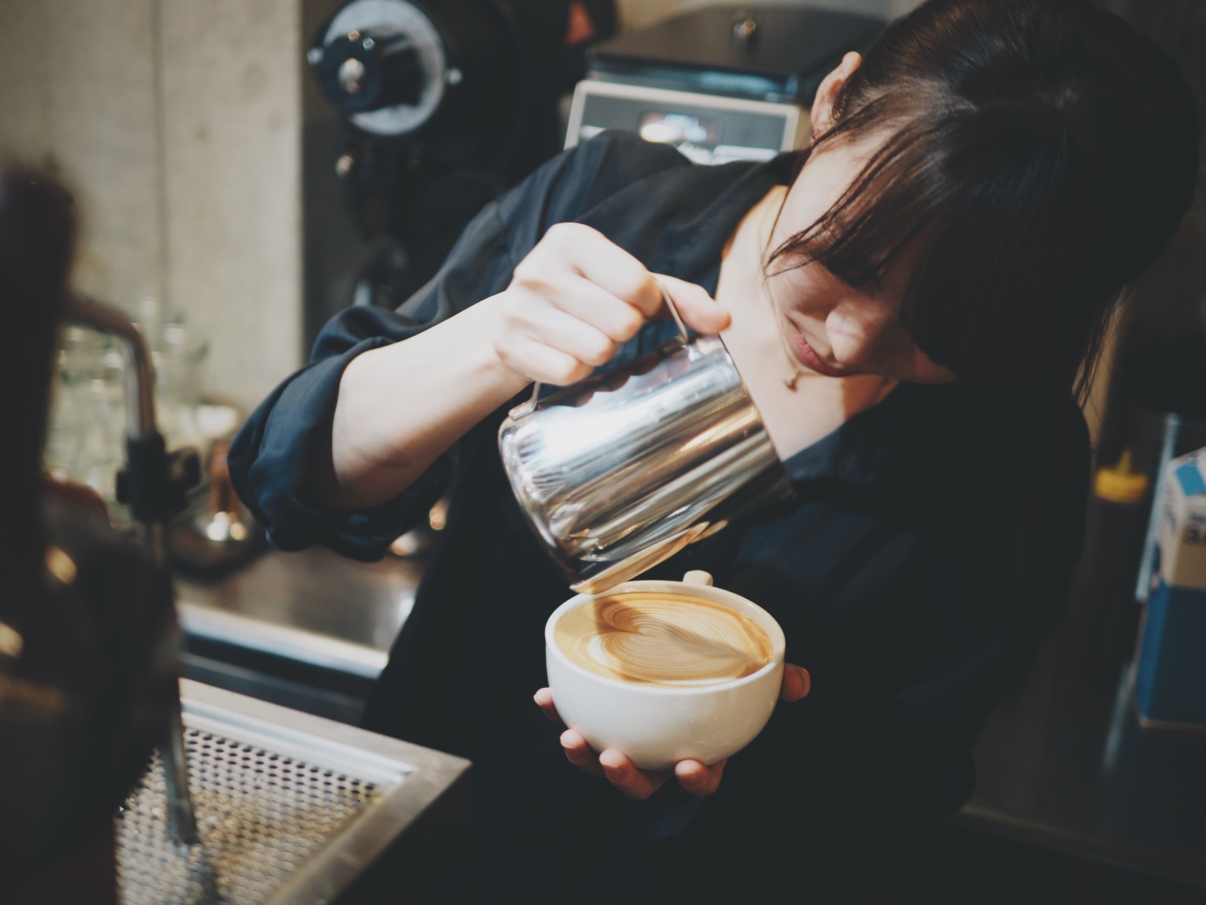 Osaka Cafe Hopping54