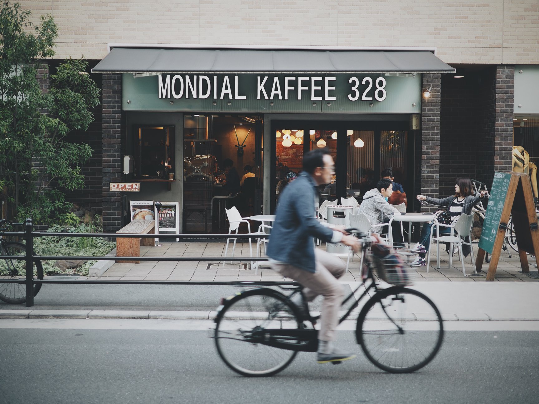 Osaka Cafe Hopping69