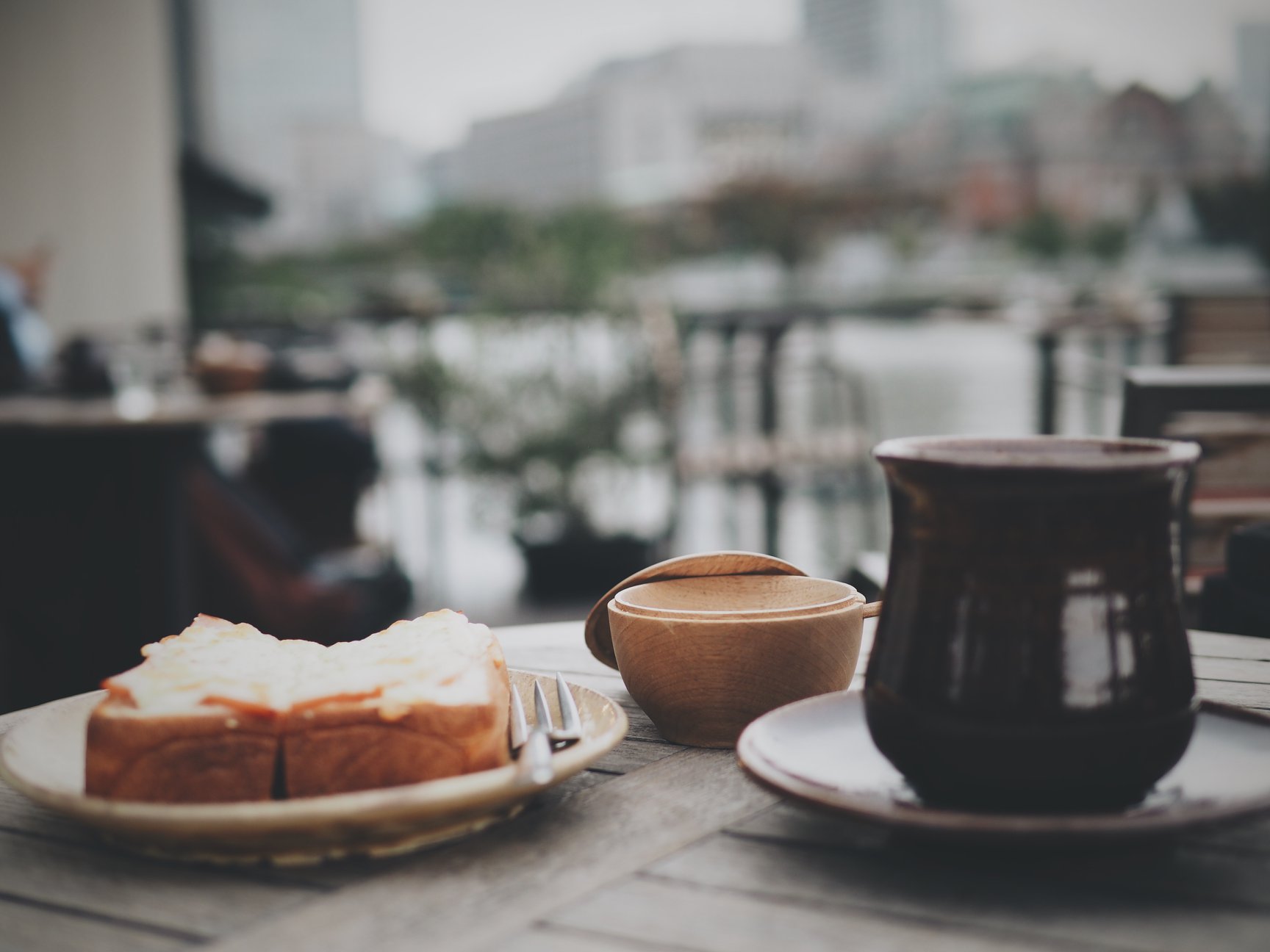 Osaka Cafe Hopping84