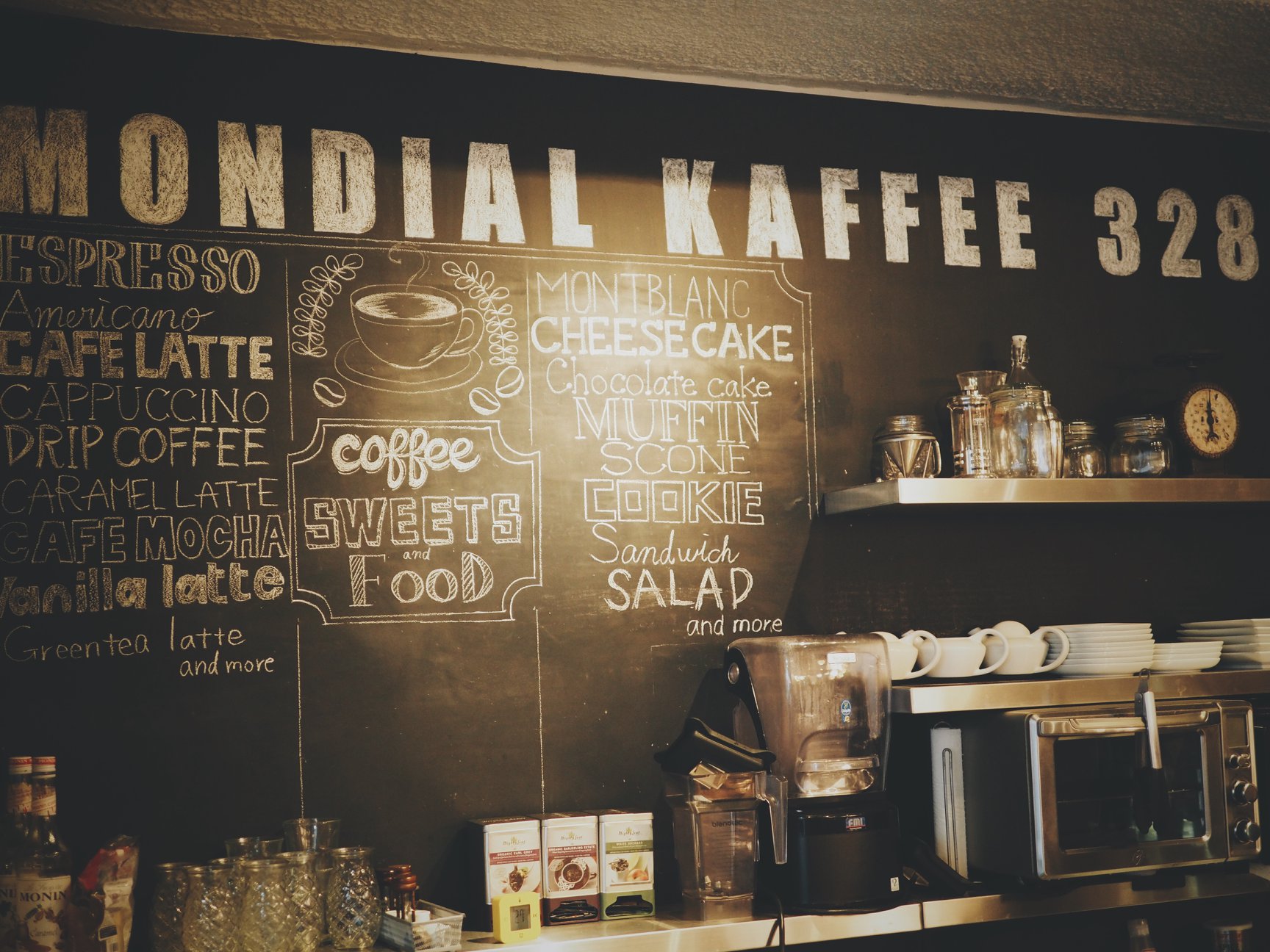 Osaka Cafe Hopping86