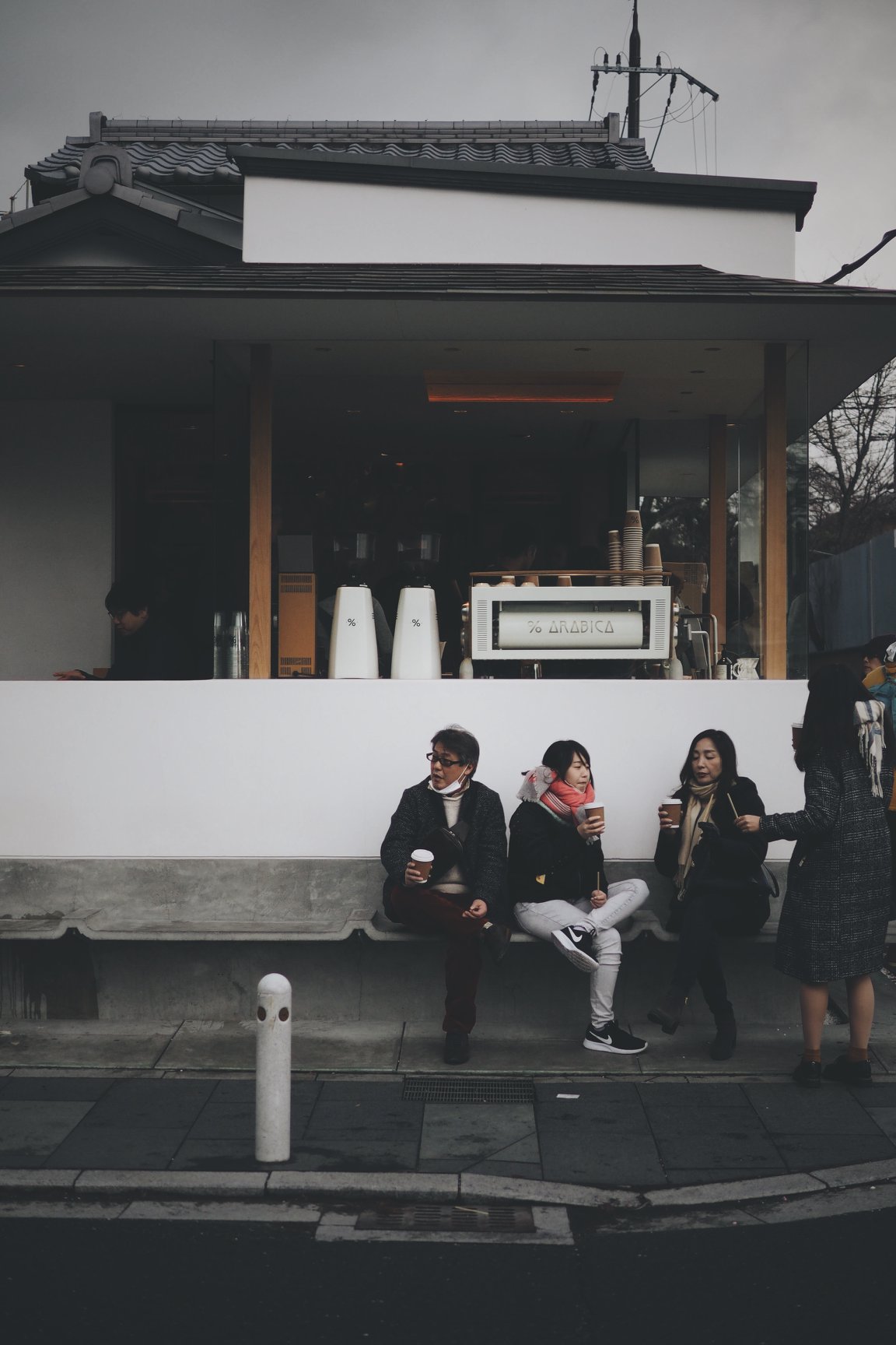 Osaka Cafe Hopping91