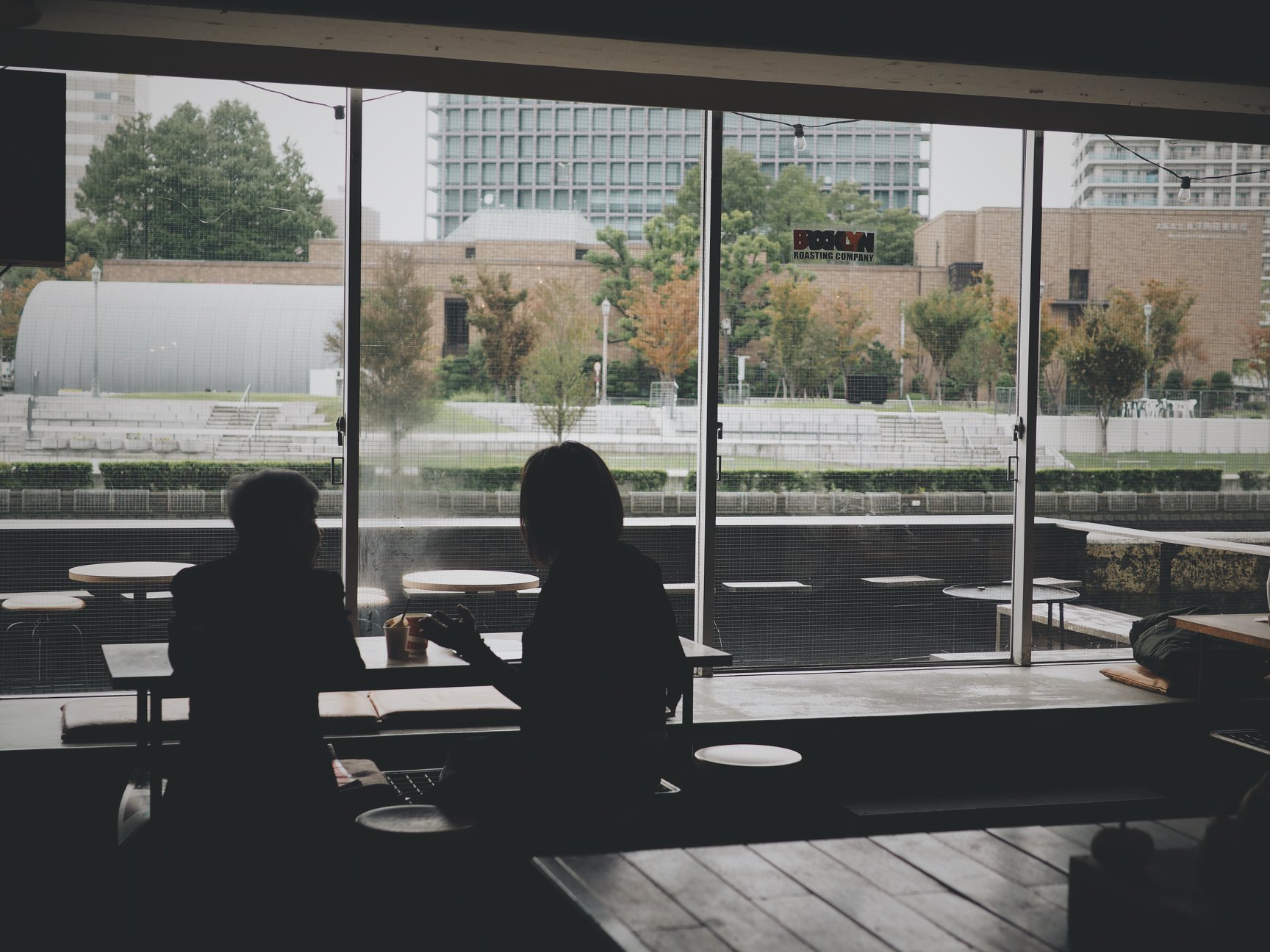 Osaka Cafe Hopping93