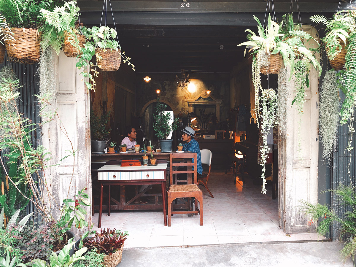 Songkhla Cafe Hopping Songkhal Cafe Hopping36