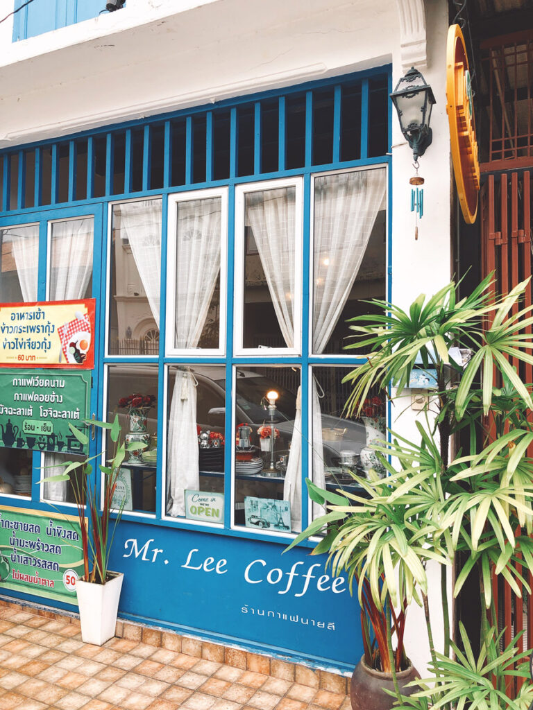 Songkhla Cafe Hopping Songkhal Cafe Hopping37
