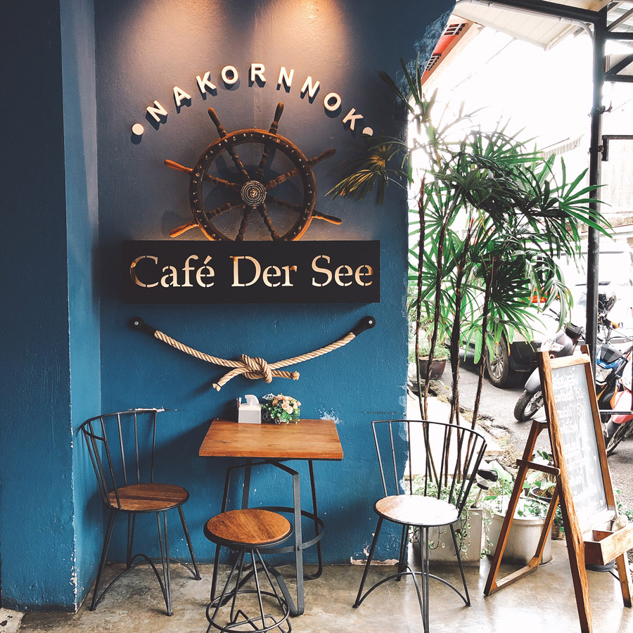 Songkhla Cafe Hopping Songkhal Cafe Hopping38