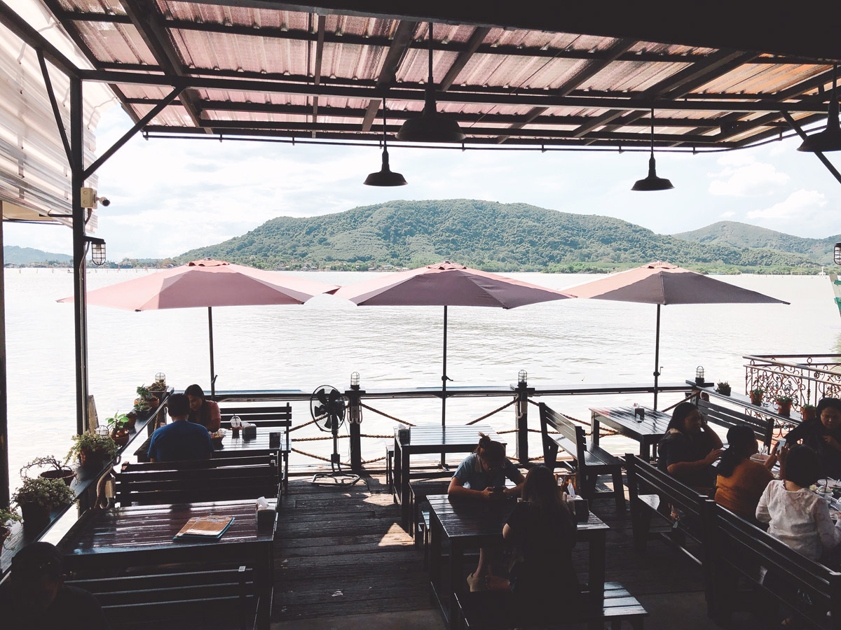 Songkhla Cafe Hopping Songkhla Cafe Hopping
