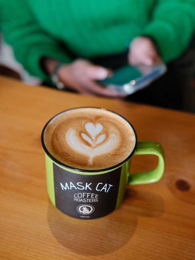 Coffee Club