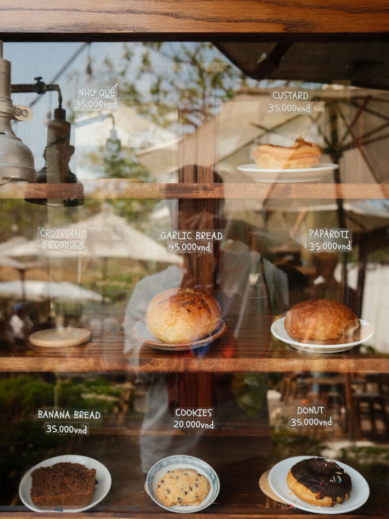 Dreamer Cafe