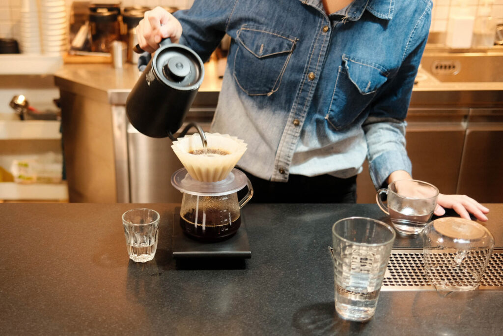 Taipei Cafe Hopping - A mini guide to exploring cool vibes cafes in Taipei 2023 Taipei Cafe Hopping 131
