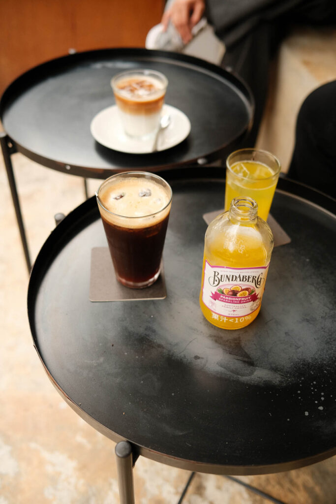 Taipei Cafe Hopping - A mini guide to exploring cool vibes cafes in Taipei 2023 Taipei Cafe Hopping 136