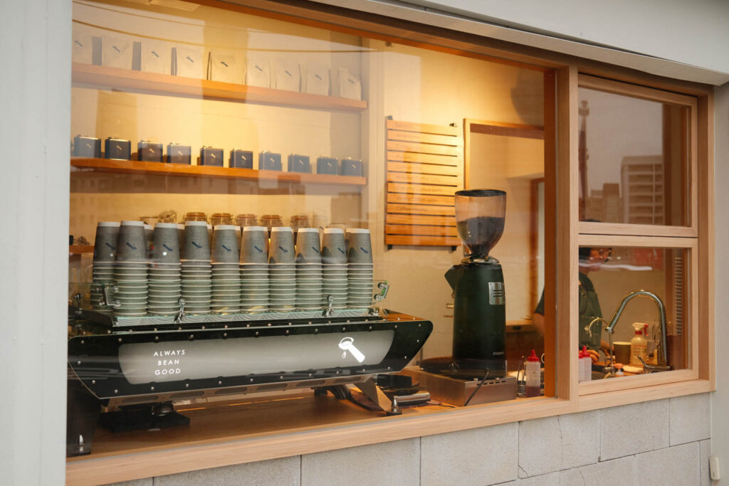Taipei Cafe Hopping - A mini guide to exploring cool vibes cafes in Taipei 2023 Taipei Cafe Hopping 161