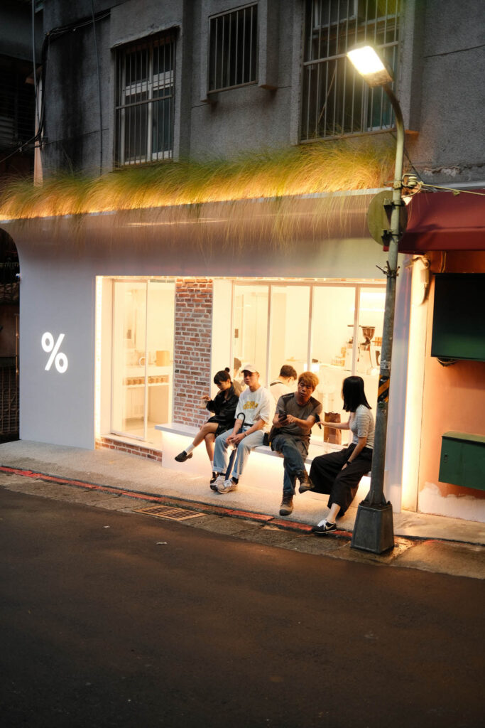 Taipei Cafe Hopping - A mini guide to exploring cool vibes cafes in Taipei 2023 Taipei Cafe Hopping 163