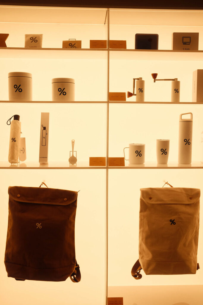 Taipei Cafe Hopping - A mini guide to exploring cool vibes cafes in Taipei 2023 Taipei Cafe Hopping 165