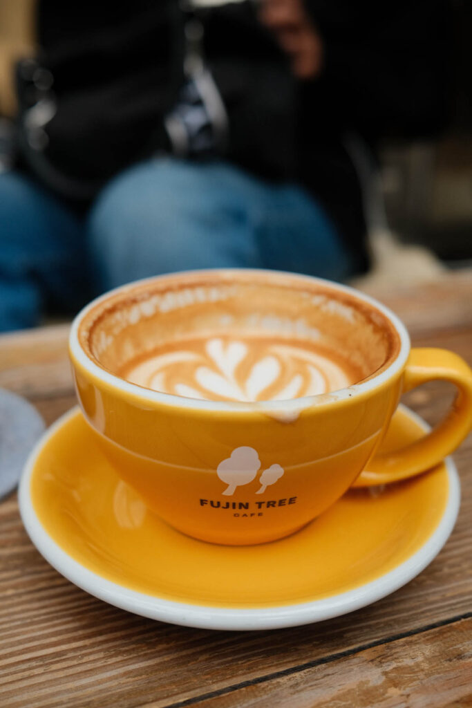 Taipei Cafe Hopping - A mini guide to exploring cool vibes cafes in Taipei 2023 Taipei Cafe Hopping 66