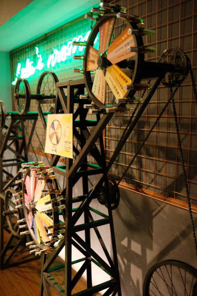 Taipei Cafe Hopping - A mini guide to exploring cool vibes cafes in Taipei 2023 Taipei Cafe Hopping 75