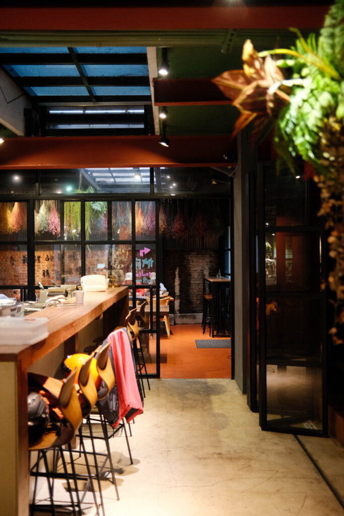 Taipei Cafe Hopping - A mini guide to exploring cool vibes cafes in Taipei 2023 Taipei Cafe Hopping 76 1