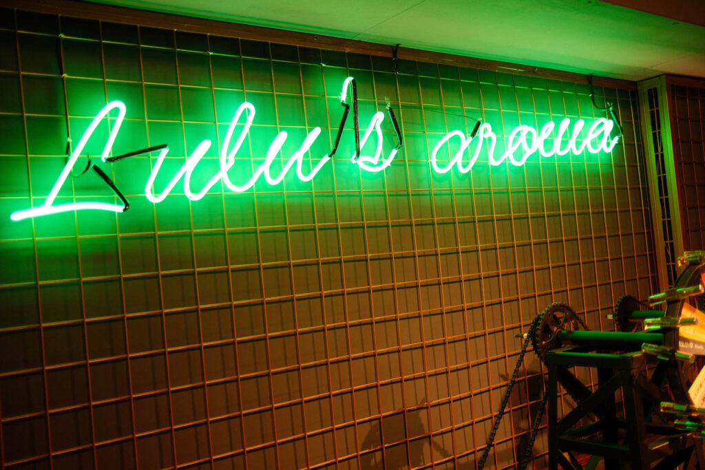 Taipei Cafe Hopping - A mini guide to exploring cool vibes cafes in Taipei 2023 Taipei Cafe Hopping 81