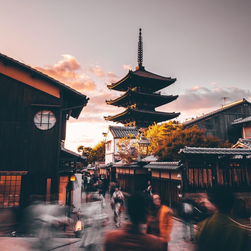 Kyoto