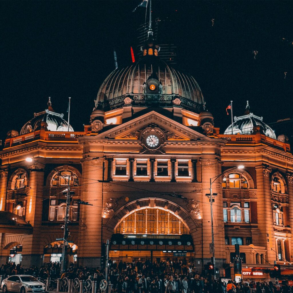 Cafe Hopping Stories Melbourne