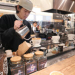 Specialty Coffee