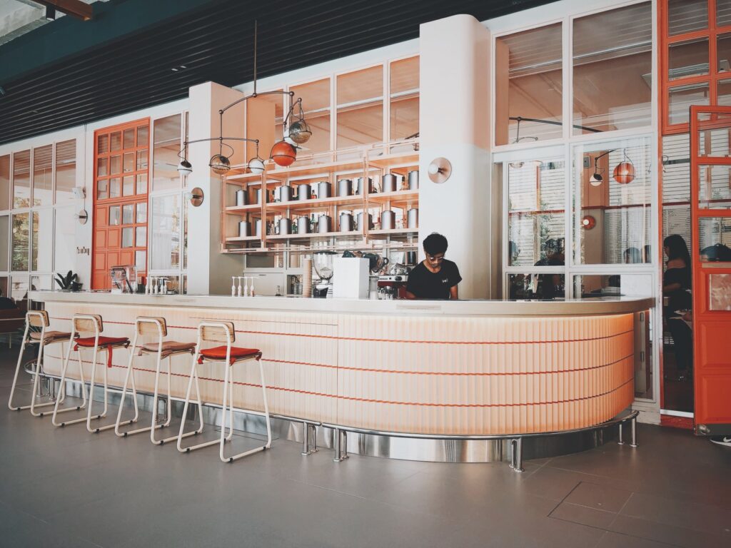 Baby Bar Bangkok Baby Bar BKK 18