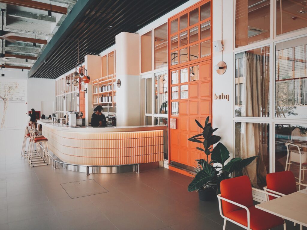 Baby Bar Bangkok Baby Bar BKK 22