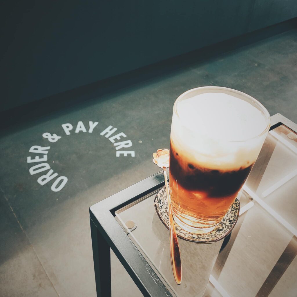Behind the bar10